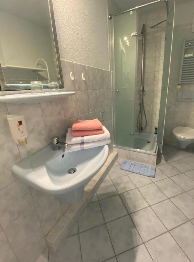 Meer-Appartment Санкт Петер-Ординг Екстериор снимка